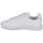 鞋子 儿童 球鞋基本款 Lacoste CARNABY PRO BL 23 1 SUJ 白色 / 灰色