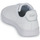 鞋子 儿童 球鞋基本款 Lacoste CARNABY PRO BL 23 1 SUJ 白色 / 灰色