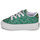 鞋子 男孩 球鞋基本款 Lacoste GRIPSHOT 绿色