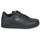 鞋子 儿童 球鞋基本款 Lacoste T-CLIP 黑色