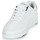 鞋子 儿童 球鞋基本款 Lacoste T-CLIP 白色 / 绿色