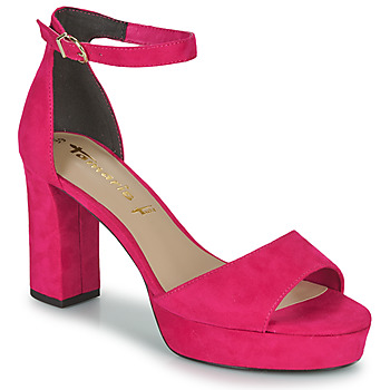 鞋子 女士 凉鞋 Tamaris 28330-513 紫红色