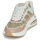 鞋子 女士 球鞋基本款 Tamaris 23721-587 玫瑰色 / 金色