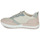 鞋子 女士 球鞋基本款 Tamaris 23733-430 米色 / 玫瑰色
