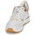 鞋子 女士 球鞋基本款 Tamaris 23702-157 白色 / 玫瑰色 / 金色