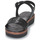 鞋子 女士 凉鞋 Tamaris 28216-001 黑色