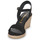 鞋子 女士 凉鞋 Tamaris 28300-001 黑色
