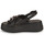 鞋子 女士 凉鞋 Tamaris 28381-001 黑色