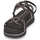 鞋子 女士 凉鞋 Tamaris 28716-001 黑色