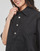 衣服 女士 短裙 G-Star Raw shirt dress 2.0 Dk / 黑色