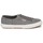 鞋子 男士 球鞋基本款 Superga 2750 GALLESU 灰色 / 白色