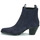 鞋子 女士 短靴 Freelance JANE 7 CHELSEA BOOT 黑色