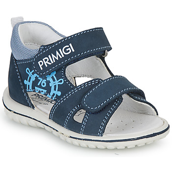 鞋子 男孩 凉鞋 Primigi BABY SWEET 海蓝色