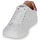 鞋子 女士 球鞋基本款 Only ONLSHILO-44 PU CLASSIC SNEAKER 白色 / 玫瑰色