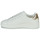 鞋子 女士 球鞋基本款 Only ONLSOUL-4 PU SNEAKER NOOS 白色 / 金色