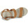 鞋子 女士 凉鞋 Only ONLAMELIA-16 WEDGE SANDAL 棕色