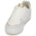 鞋子 女士 球鞋基本款 Only ONLSAPHIRE-1 PU SNEAKER 白色