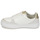 鞋子 女士 球鞋基本款 Only ONLSAPHIRE-1 PU SNEAKER 白色