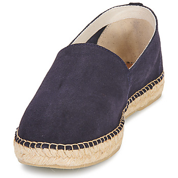 Selected 思莱德 SLHAJO NEW SUEDE ESPADRILLES 海蓝色