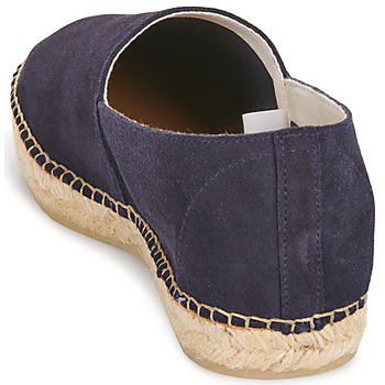 Selected 思莱德 SLHAJO NEW SUEDE ESPADRILLES 海蓝色