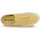 鞋子 女士 球鞋基本款 Superga 2750 COTON CLASSIC 黄色