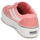 鞋子 女士 球鞋基本款 Superga 3041 COTON 玫瑰色