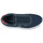 鞋子 男士 球鞋基本款 Tommy Hilfiger MODERN CORPORATE MIX RUNNER 海蓝色