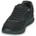 鞋子 男士 球鞋基本款 Tommy Hilfiger MODERN CORPORATE MIX RUNNER 黑色