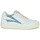 鞋子 女士 球鞋基本款 Meline BZ513 白色 / 蓝色