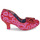 鞋子 女士 高跟鞋 Irregular Choice DAZZLE RAZZLE 红色