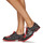 鞋子 女士 德比 Irregular Choice SOCKHOP SWEETIES 黑色 / 红色
