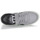 鞋子 儿童 球鞋基本款 Hummel SLIMMER STADIL LOW JR 灰色 / 黑色