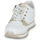 鞋子 女士 球鞋基本款 Primigi (adulte) DONNA ANISIA 白色 / 金色