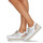 鞋子 女士 球鞋基本款 Primigi (adulte) DONNA KAY 白色 / 米色