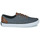 鞋子 男士 球鞋基本款 Jack & Jones 杰克琼斯 JFW CURTIS CASUAL CANVAS 灰色