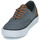 鞋子 男士 球鞋基本款 Jack & Jones 杰克琼斯 JFW CURTIS CASUAL CANVAS 灰色