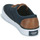鞋子 男士 球鞋基本款 Jack & Jones 杰克琼斯 JFW CURTIS CASUAL CANVAS 海蓝色