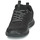 鞋子 女士 球鞋基本款 Kangaroos KN-Clair 黑色