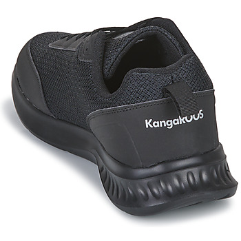 Kangaroos KL-A Cervo 黑色