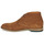 鞋子 男士 短筒靴 Kost GALLANT 5 棕色