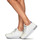 鞋子 女士 球鞋基本款 Lumberjack CECILIA 白色