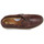 鞋子 女士 船鞋 Lumberjack NAVIGATOR 棕色