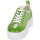 鞋子 女士 球鞋基本款 Melvin & Hamilton AMBER 6 绿色