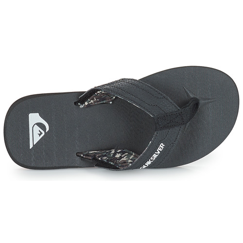 Quiksilver 极速骑板 CARVER SWITCH YOUTH 黑色