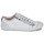 鞋子 女士 球鞋基本款 Pataugas BAHIA/SME F2H 白色 / 银灰色