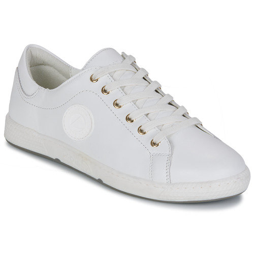 鞋子 女士 球鞋基本款 Pataugas JAYO/N F2I 白色