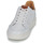 鞋子 男士 球鞋基本款 Pataugas BASALT/VTG H2H 白色 / 驼色