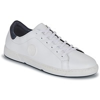 鞋子 男士 球鞋基本款 Pataugas JAYO/N H2I 白色 / 海蓝色