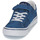 鞋子 儿童 球鞋基本款 Polo Ralph Lauren SAYER PS 蓝色 / 牛仔