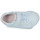 鞋子 女孩 球鞋基本款 Polo Ralph Lauren THERON V PS 白色 / 玫瑰色